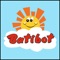Batibot is an educational game for Pilipino kids inside and outside the Philippines
