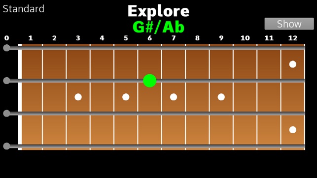 Fretboard Learn(圖4)-速報App