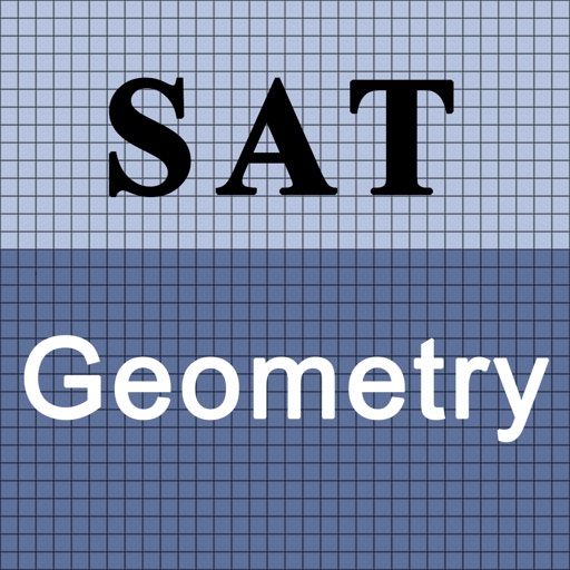 SAT Geometry icon
