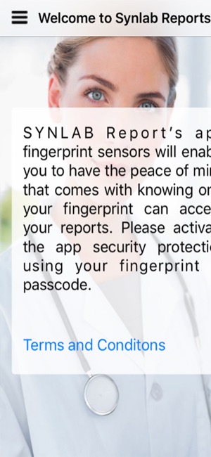 Synlab Reports(圖2)-速報App