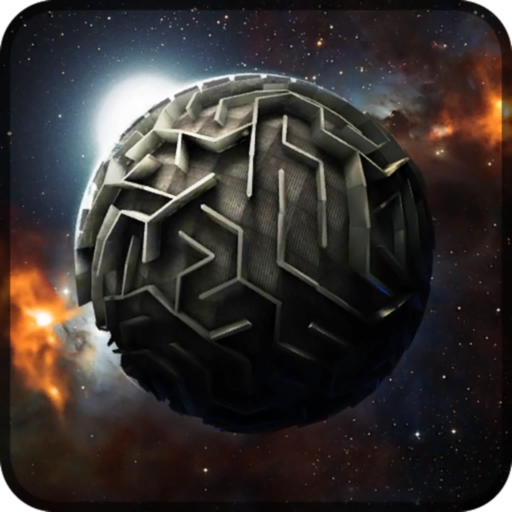 Maze Planet 3D Pro