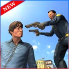 Top 45 Games Apps Like Police City Crime Gangster Chase Mission - Best Alternatives