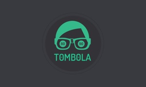 Tombola Nerd