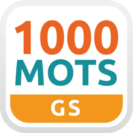1000 Mots GS Cheats