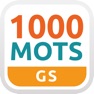 Get 1000 Mots GS for iOS, iPhone, iPad Aso Report