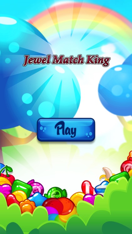 Jewel Match King