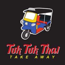 Tuk Tuk Thai Caringbah