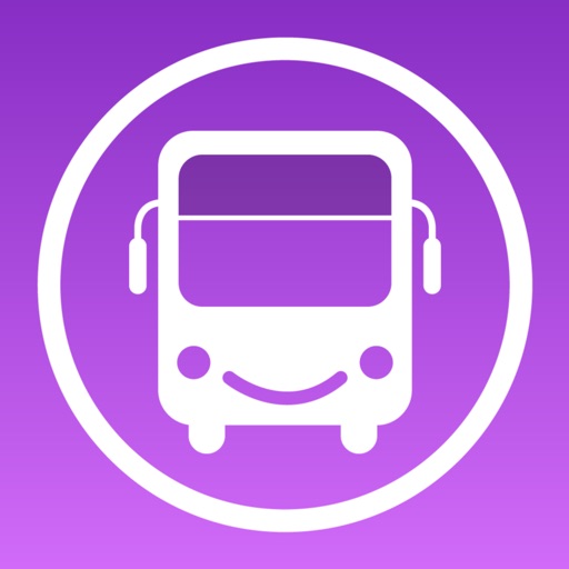 Dallas Transit • DART Times iOS App