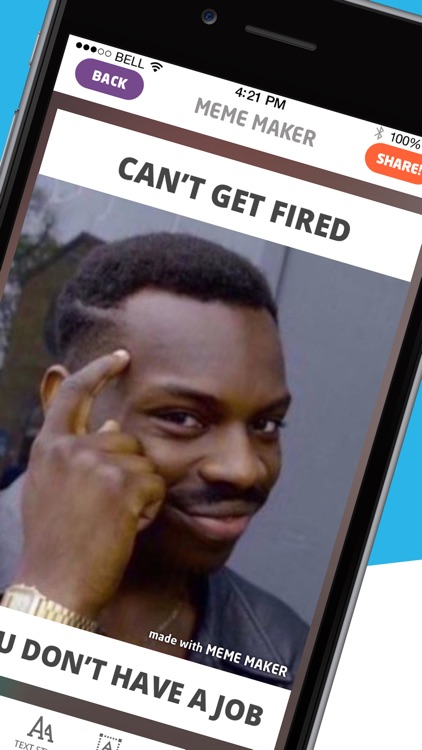 Meme` Maker - Memes Generator