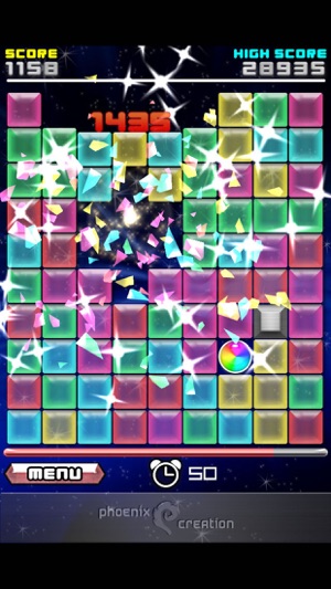 Glass Breaker : Block Puzzle(圖4)-速報App