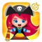 Pirates! Mini Games & Puzzles+