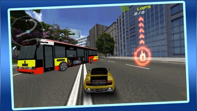 Supreme Car Chase Games screenshot 4