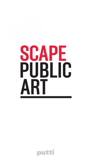 SCAPE Public Art