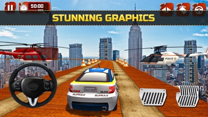Extreme Drift Car Challenge screenshot 2
