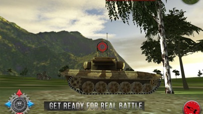 Furious Battle Tanks screenshot 3