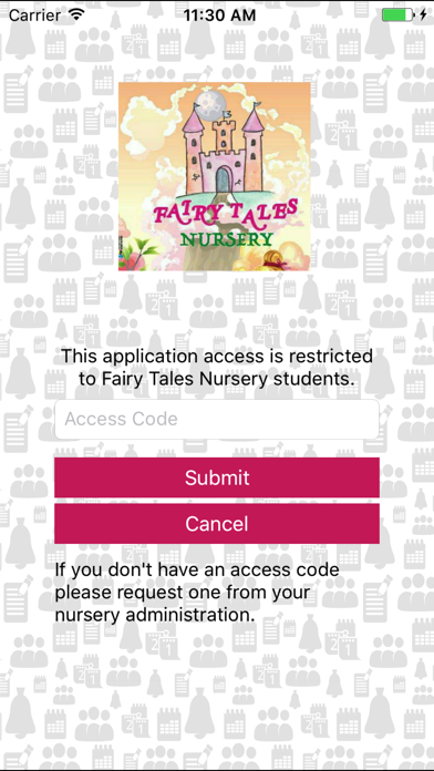 How to cancel & delete Fairy Tales Nursery from iphone & ipad 2
