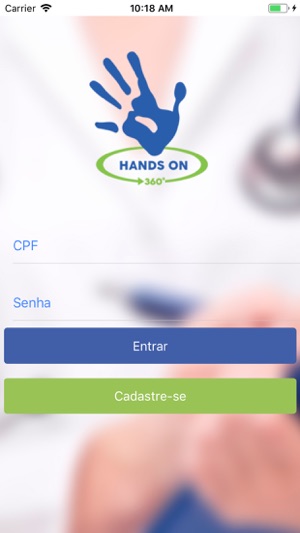 HandsOn 360º(圖1)-速報App