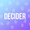 Decider - Making Deciding Easy