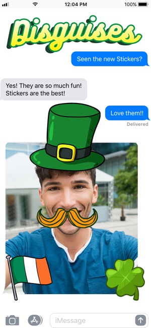 Luckish: St Patricks Day(圖3)-速報App