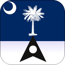 South Carolina Offline Maps