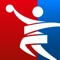 Handball scores app offers detailed coverage of the European handball championship which is held in Croatia from 12th to 28th of January
