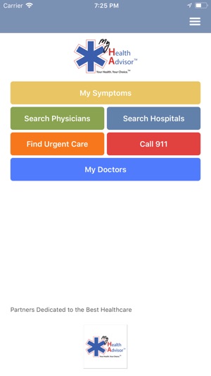 My Health Advisor(圖2)-速報App