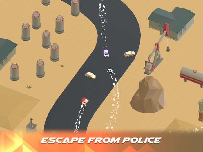 Drag Racing - car games 2017