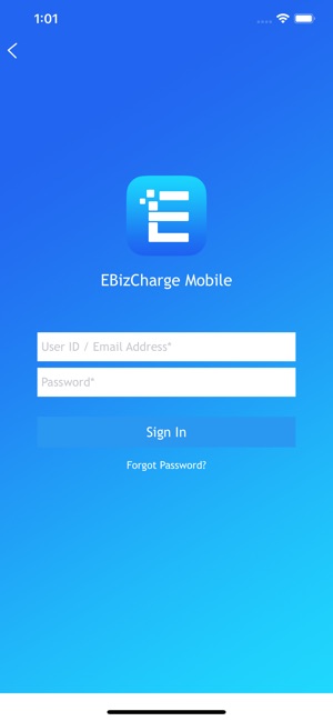 EBizCharge Mobile(圖1)-速報App