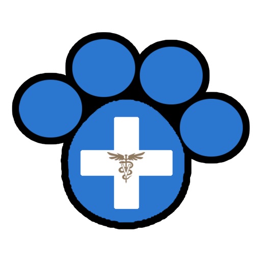 Animal Health Care Center. icon