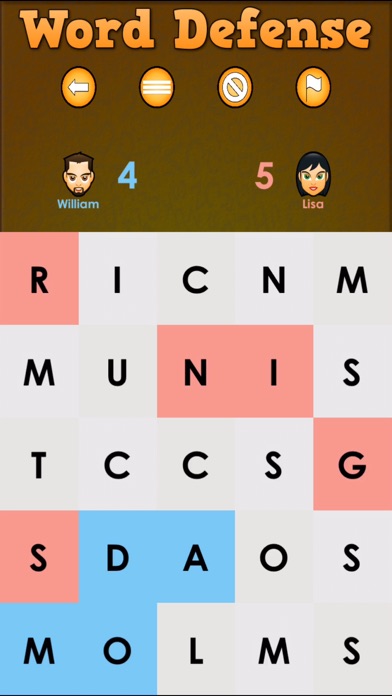 Word-Defense screenshot 4