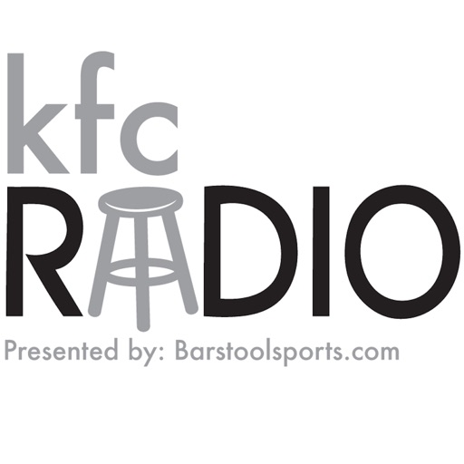KFC Radio iOS App