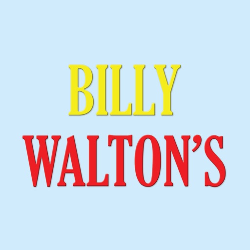 Billy Waltons icon