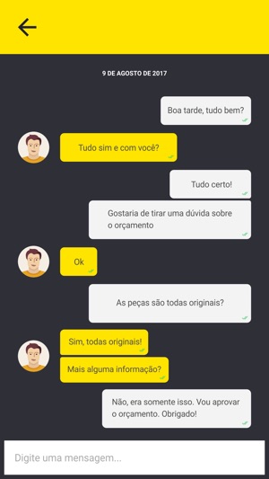 Nenê Auto Serviço(圖4)-速報App