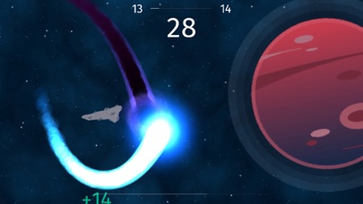 Starfall Journey screenshot 4