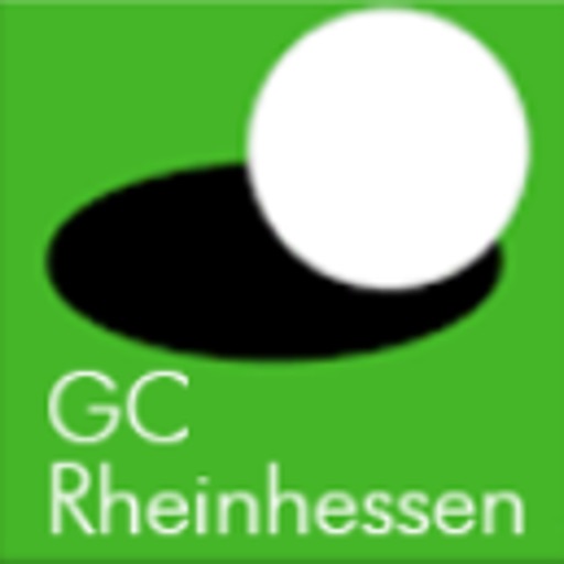 GC Rheinhessen iOS App