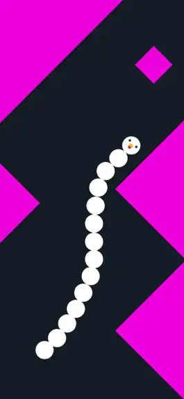 Game screenshot Slither Ball hack