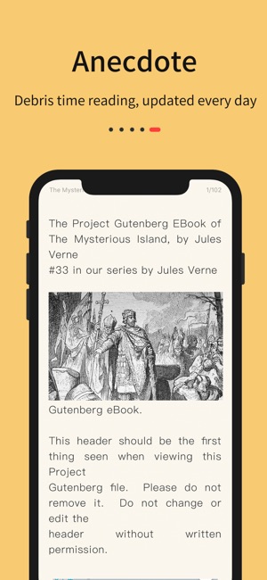 Gutenberg Books(圖5)-速報App