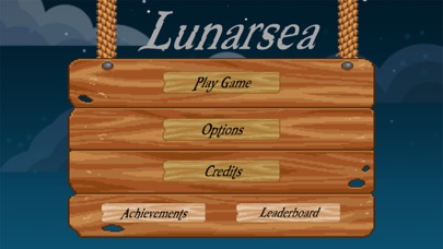 Lunarsea screenshot 2