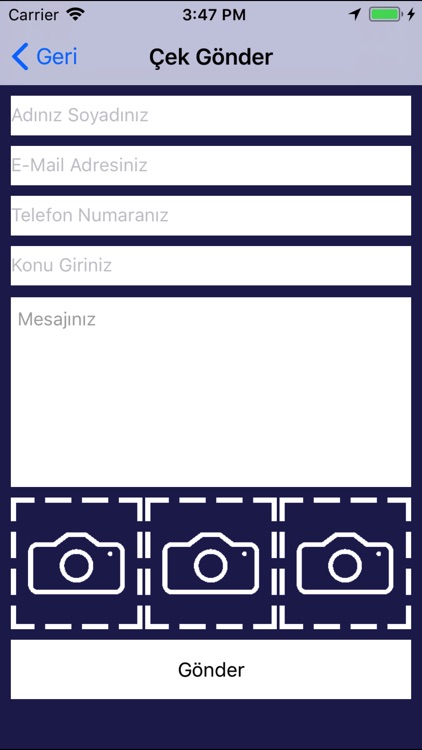 Prof.Dr.Ahmet Soysal screenshot-3