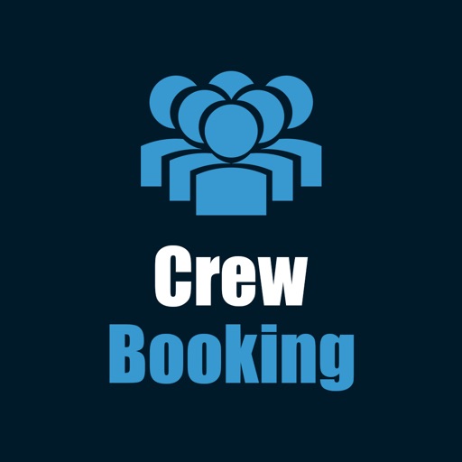 CrewBooking