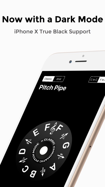 The Pitch Pipe screenshot-4