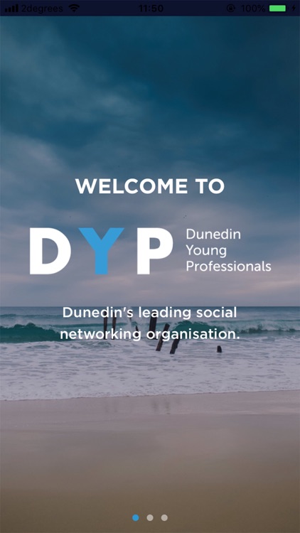 Dunedin Young Professionals