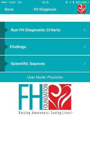 FH Diagnosis(圖2)-速報App