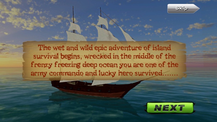 Military Survival Dark Jungle screenshot-3
