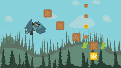Harpy The Owl screenshot 4