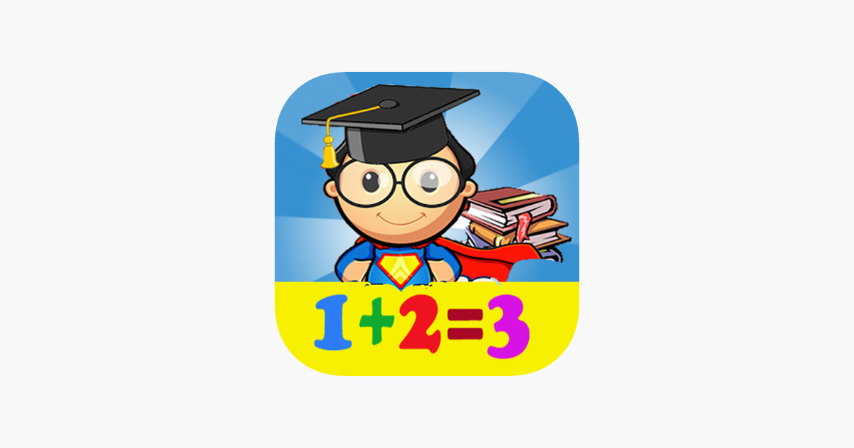 ‎Math Playground FUN on the App Store