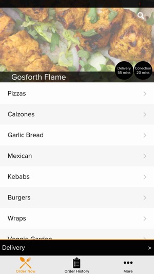 Gosforth Flame(圖2)-速報App