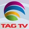 Tag TV - Your #1 TV Channel for News, Music & Entertainment broadcasted in English, French, Punjabi, Hindi, Arabic, Persian, Urdu, Bangla and other multicultural languages