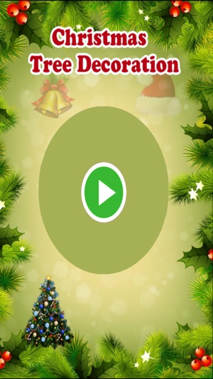 Christmas Tree Decoration+(圖1)-速報App