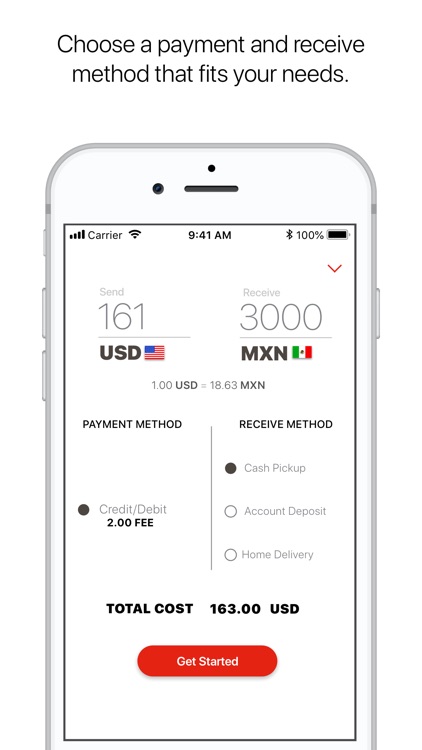 MoneyGram screenshot-4
